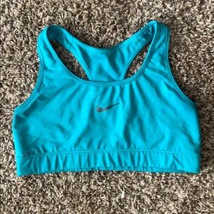 Nike Dri-Fit Sports Bra